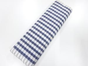 アンティーク　浴衣地反物